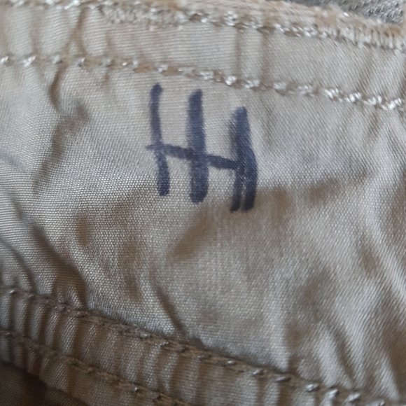 Cabela's W Grays Peak Capri - Picture 12 of 12